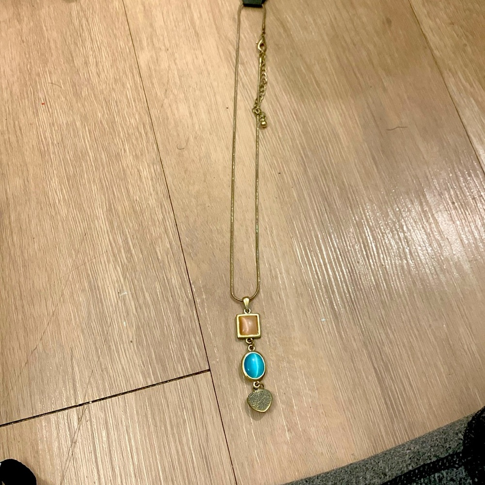 Vici Beads Necklace
